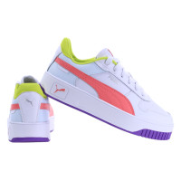 Buty młodzieżowe Puma Carina Street Jr 393846 09