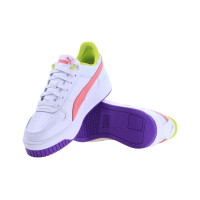 Buty młodzieżowe Puma Carina Street Jr 393846 09