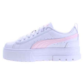 Buty młodzieżowe Puma Mayze Lth 396664 02