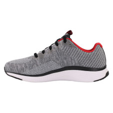 Buty młodzieżowe Skechers SOLAR FUSE 400014L-GYBK
