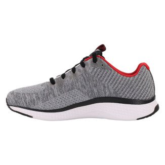 Buty młodzieżowe Skechers SOLAR FUSE 400014L-GYBK