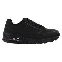 Buty młodzieżowe Skechers UNO-STAND 403674L-BBK