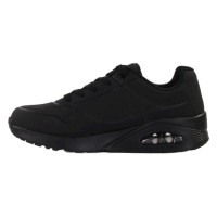 Buty młodzieżowe Skechers UNO-STAND 403674L-BBK