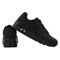 Buty młodzieżowe Skechers UNO-STAND 403674L-BBK