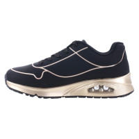 Buty Skechers UNO GEN1 - COOL 310538L-BKRG