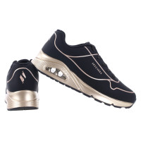 Buty Skechers UNO GEN1 - COOL 310538L-BKRG