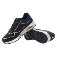 Buty Skechers UNO GEN1 - COOL 310538L-BKRG