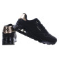 Buty Skechers UNO GEN1 - SHIMMER 310545L-BBK