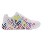 Buty Skechers UNO LITE - SPREAD 314064L-WMLT