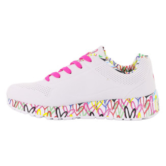 Buty młodzieżowe Skechers UNO LITE 314976L-WMLT