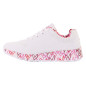 Buty młodzieżowe Skechers UNO LITE 314976L-WRPK Buty młodzieżowe Skechers UNO LITE 314976L-WRPK