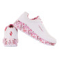 Buty młodzieżowe Skechers UNO LITE 314976L-WRPK Buty młodzieżowe Skechers UNO LITE 314976L-WRPK