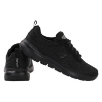 Buty damskie Skechers FLEX APPEAL 2.0 13070-BBK