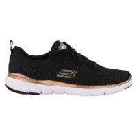 Buty damskie Skechers FLEX APPEAL 2.0 13070-BKRG