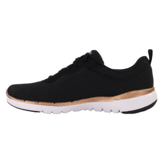 Buty damskie Skechers FLEX APPEAL 2.0 13070-BKRG