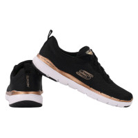 Buty damskie Skechers FLEX APPEAL 2.0 13070-BKRG