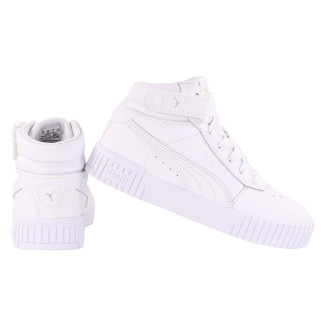 Buty damskie Puma Carina Mid 2.0 385851 02