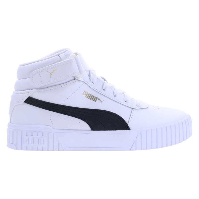 Buty damskie Puma Carina 2.0 Mid 385851 06 Buty damskie Puma Carina 2.0 Mid 385851 06