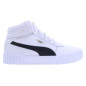 Buty damskie Puma Carina 2.0 Mid 385851 06 Buty damskie Puma Carina 2.0 Mid 385851 06