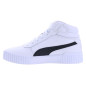 Buty damskie Puma Carina 2.0 Mid 385851 06 Buty damskie Puma Carina 2.0 Mid 385851 06