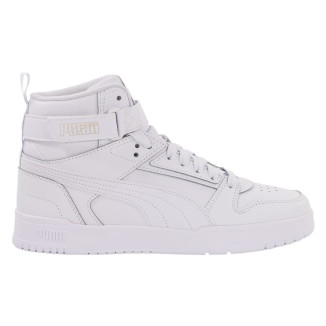 Buty młodzieżowe Puma RBD Game 386172 02