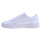 Buty młodzieżowe Puma Carina 2.0 Jr 386185 02