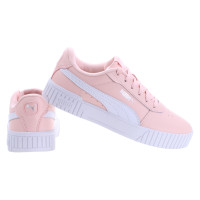 Buty młodzieżowe Puma Carina 2.0 Jr 386185 07
