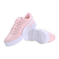 Buty młodzieżowe Puma Carina 2.0 Jr 386185 07