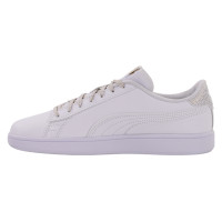 Buty młodzieżowe Puma Smash v2 Metallics 386197 01