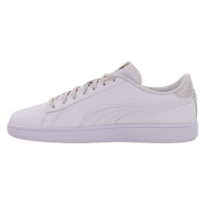 Buty młodzieżowe Puma Smash v2 Metallics 386197 01