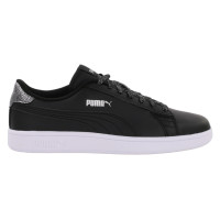 Buty młodzieżowe Puma Smash v2 Metallics 386197 02