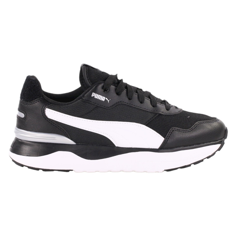 Buty młodzieżowe Puma R78 Voyage S 386226 01