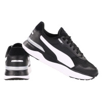 Buty młodzieżowe Puma R78 Voyage S 386226 01