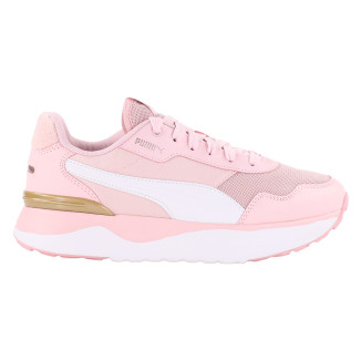 Buty młodzieżowe Puma R78 Voyage Soft 386226 02
