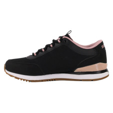 Buty damskie Skechers CASUAL 155031-BLK