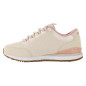 Buty damskie Skechers CASUAL 155031-NAT