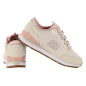 Buty damskie Skechers CASUAL 155031-NAT