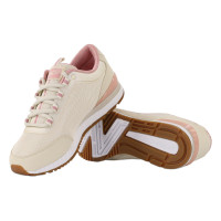 Buty damskie Skechers CASUAL 155031-NAT