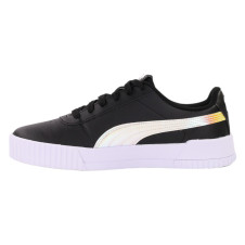 Buty młodzieżowe Puma Carina Holo 383741 02