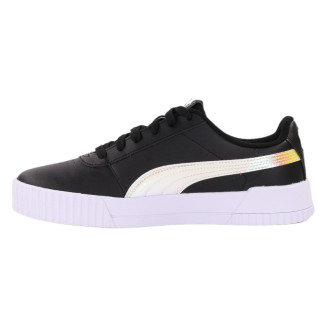 Buty młodzieżowe Puma Carina Holo 383741 02