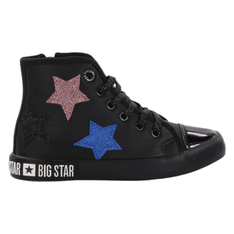 Buty trampki dziecięce Big Star II374028 Buty trampki dziecięce Big Star II374028