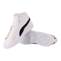 Buty męskie Puma Smash v2 Mid L  366924 05