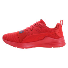Buty młodzieżowe Puma Wired Run Pure Jr 390847 05