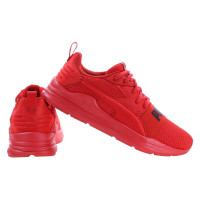 Buty młodzieżowe Puma Wired Run Pure Jr 390847 05