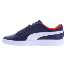 Buty młodzieżowe Puma Smash 3.0 L Jr 392031 04