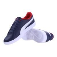 Buty młodzieżowe Puma Smash 3.0 L Jr 392031 04