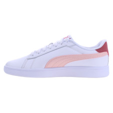 Buty młodzieżowe Puma Smash 3.0 L Jr 392031 07