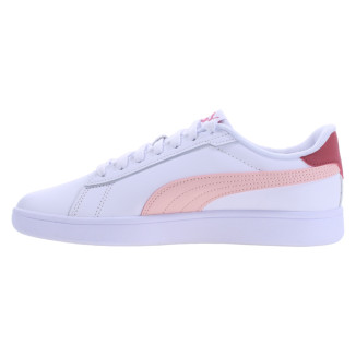Buty młodzieżowe Puma Smash 3.0 L Jr 392031 07