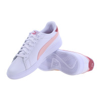 Buty młodzieżowe Puma Smash 3.0 L Jr 392031 07