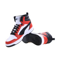 Buty męskie Puma Rebound v6 392326 04
